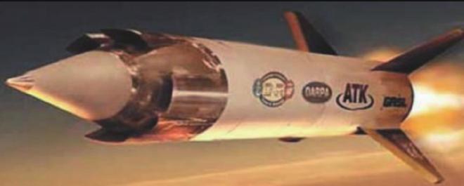 吸气式高速飞行器一体化设计、技术演进、研究现状与发展趋势(图4)