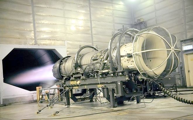 吸气式高速飞行器一体化设计、技术演进、研究现状与发展趋势(图12)