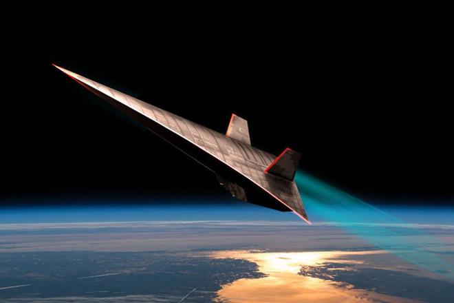 吸气式高速飞行器一体化设计、技术演进、研究现状与发展趋势(图13)