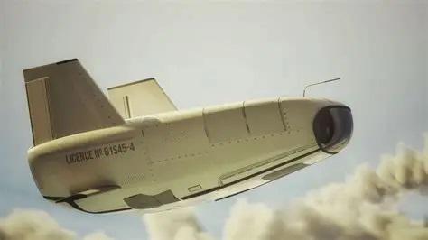 吸气式高速飞行器一体化设计、技术演进、研究现状与发展趋势(图6)