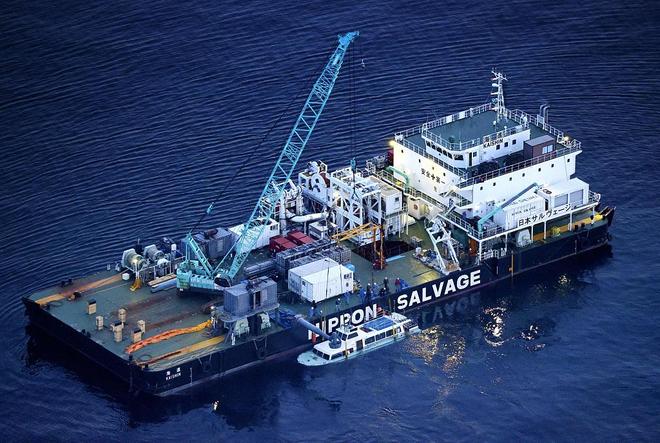 中方拿到关键零部件？美不敢设想最坏结果在南海演戏给中国看(图3)