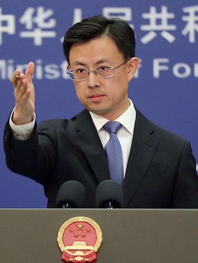 中方拿到关键零部件？美不敢设想最坏结果在南海演戏给中国看(图5)