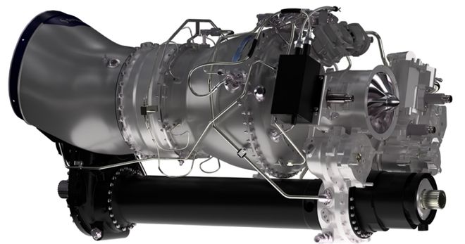 【行业新闻】赛峰集团扩大直升机发动机产能 计划交付超800台涡轴发动机(图1)