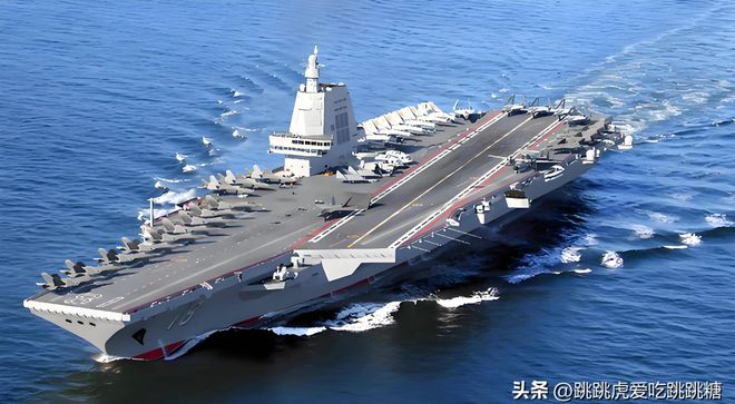 日媒统计得出：中国将成全球第一个不需要引进任何武器的国家！(图3)