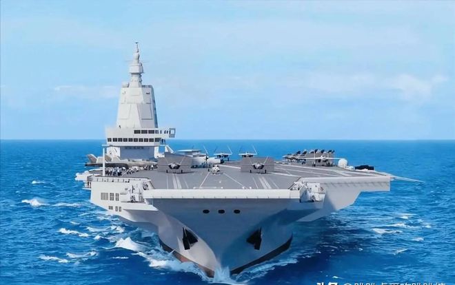 日媒统计得出：中国将成全球第一个不需要引进任何武器的国家！(图4)