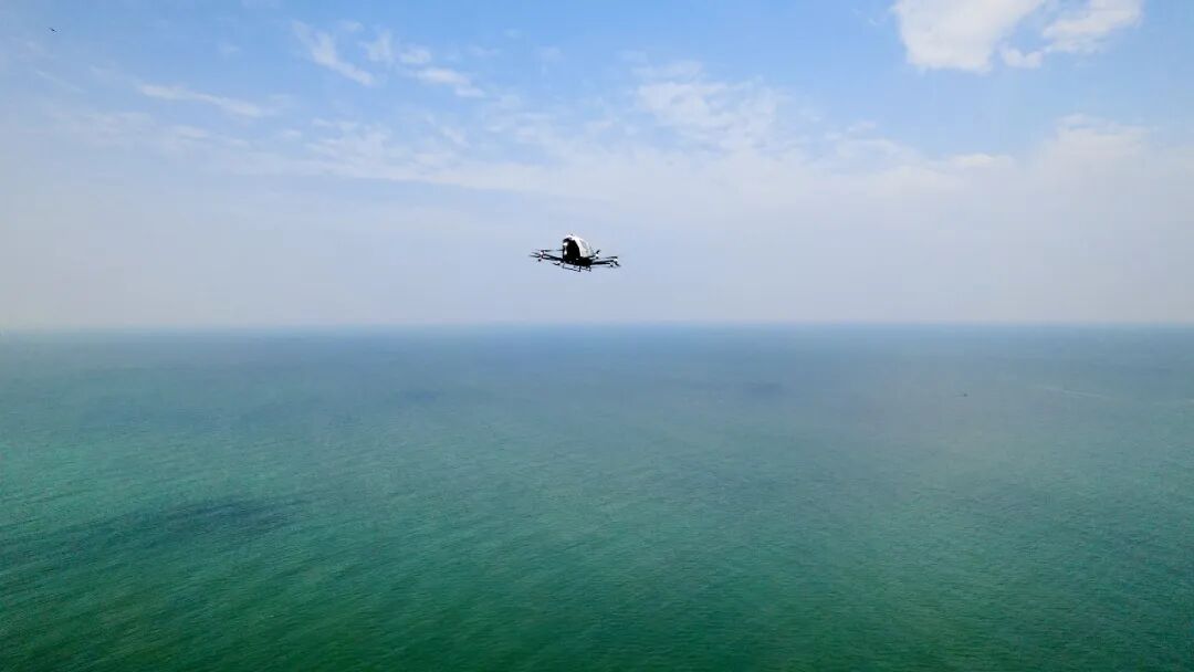 低空经济三入政府工作报告解码广东含“首”量(图3)