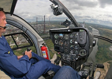 美军搜救直升机再遭重创！美伊激战升级48小时成局势关键节点(图1)