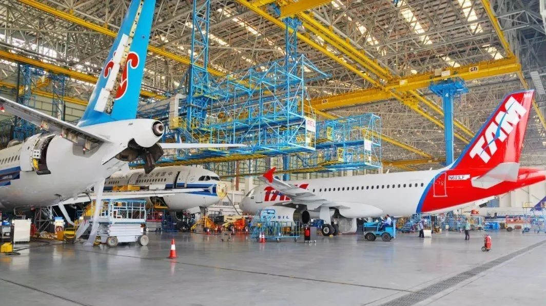 河北加快推动低空制造业高质量发展(图1)