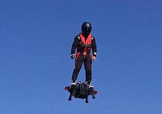 机器人行业日报(0419) ： 机器人欧洲首秀(图1)