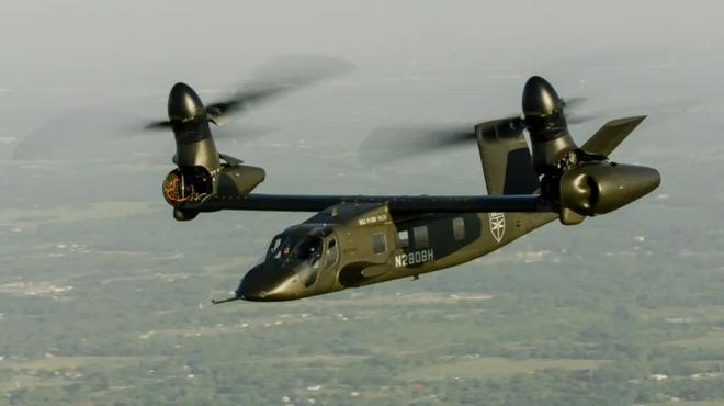 美国陆军“切延恩二代”：一场迟到40年的航空革命(图2)