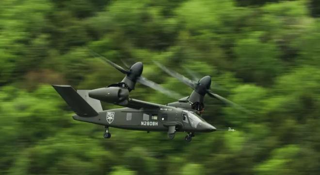 美国陆军“切延恩二代”：一场迟到40年的航空革命(图7)