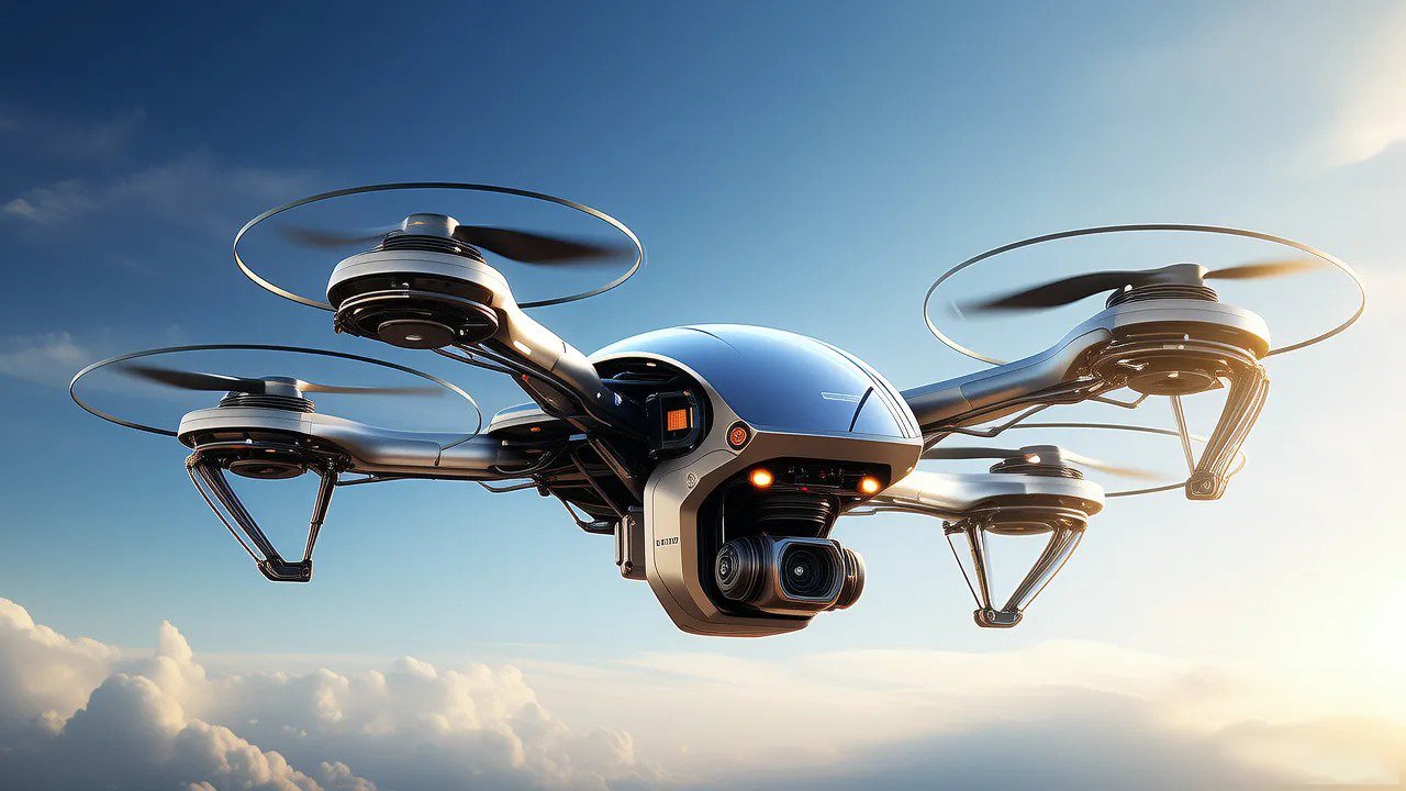 南昌：预计到2027年开通100条以上低空航线(图1)